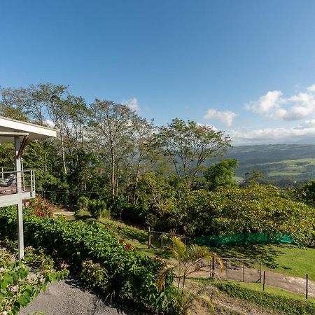 House Of Turri Suite Views Terrace & Jacuzzi Verbena Norte Екстер'єр фото