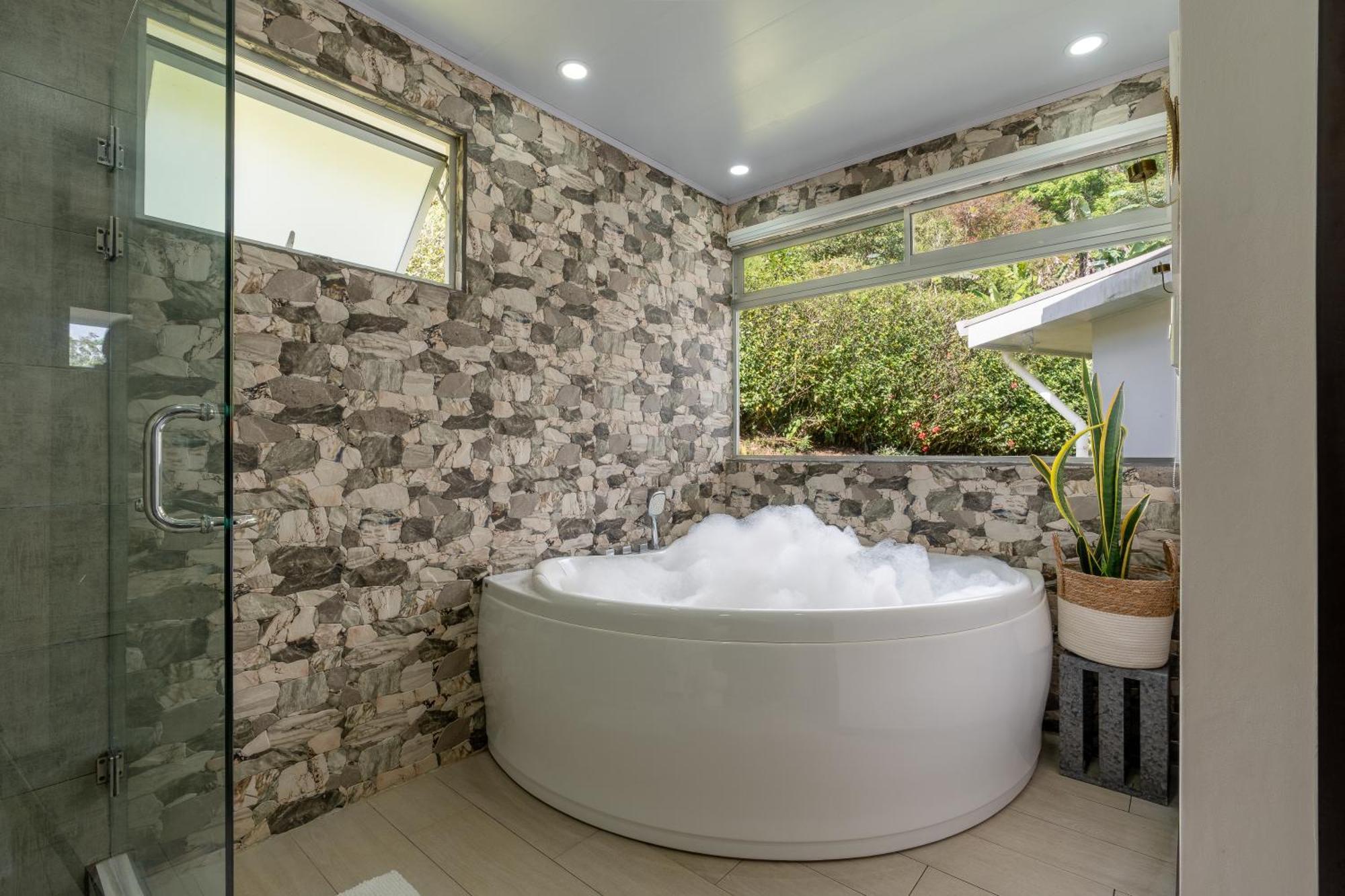 House Of Turri Suite Views Terrace & Jacuzzi Verbena Norte Екстер'єр фото