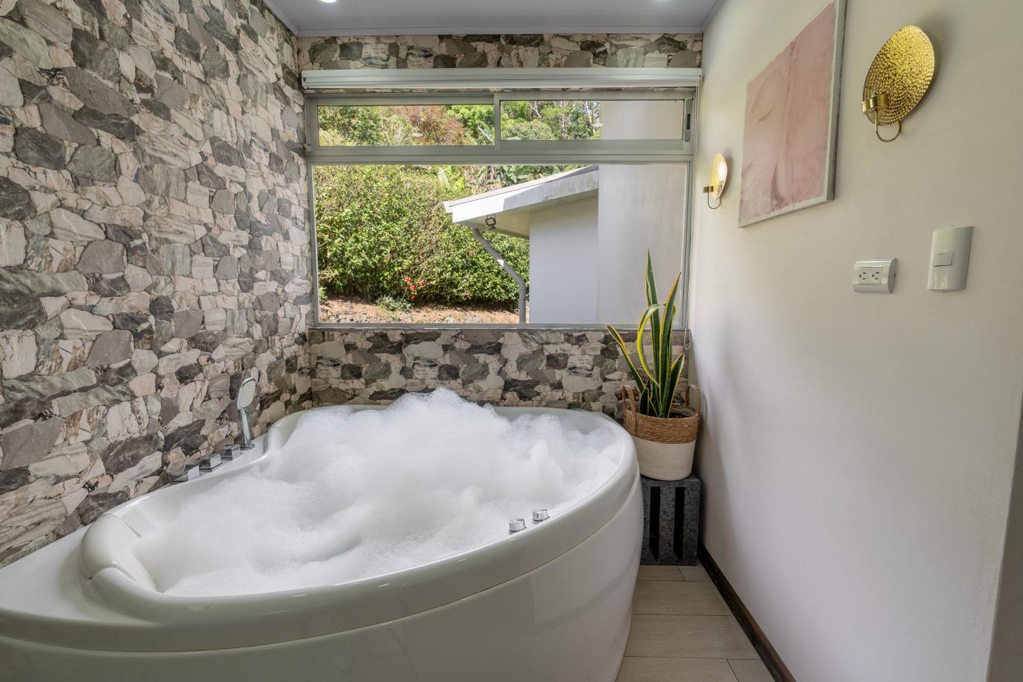 House Of Turri Suite Views Terrace & Jacuzzi Verbena Norte Екстер'єр фото