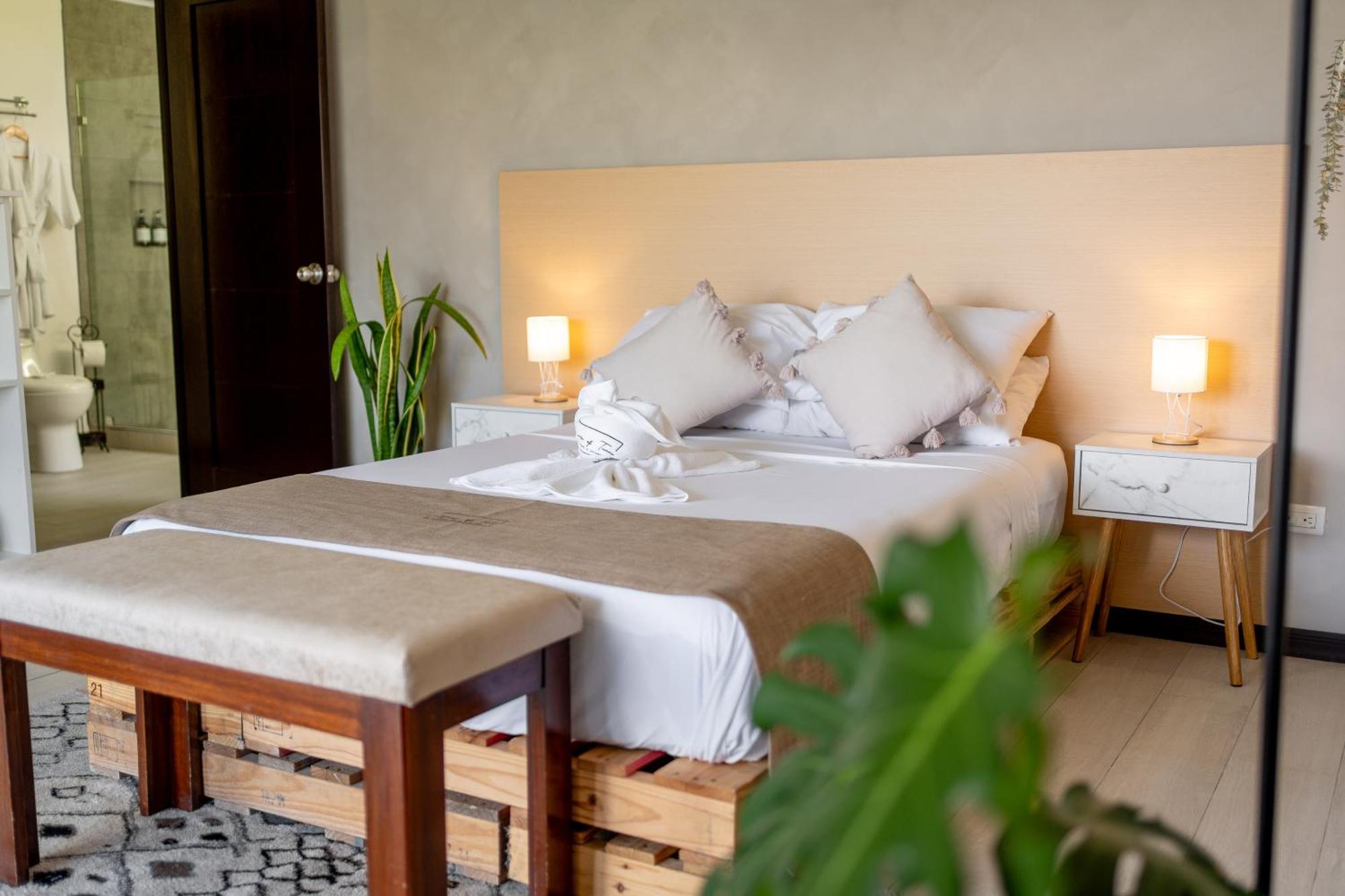 House Of Turri Suite Views Terrace & Jacuzzi Verbena Norte Екстер'єр фото