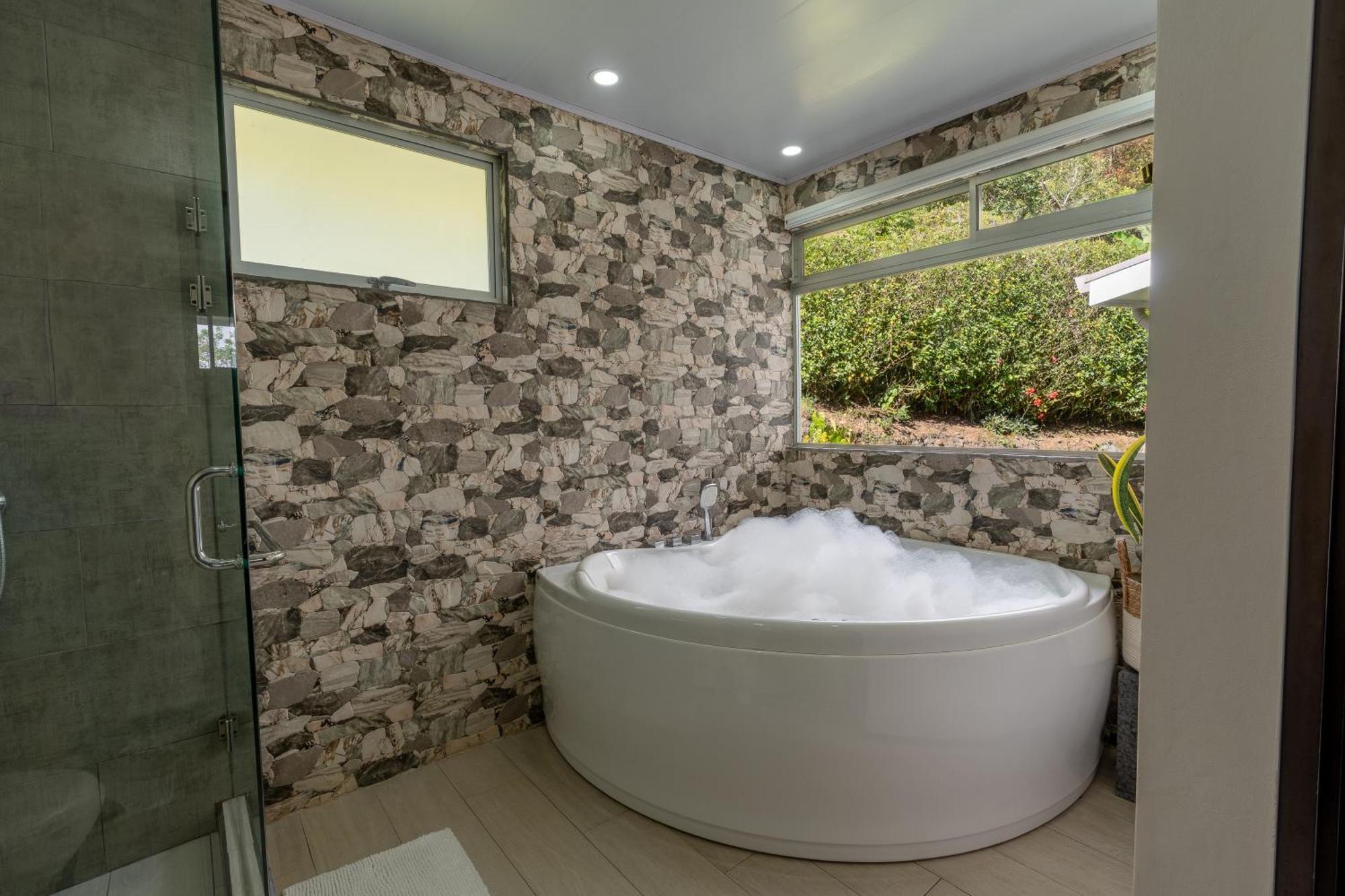 House Of Turri Suite Views Terrace & Jacuzzi Verbena Norte Екстер'єр фото