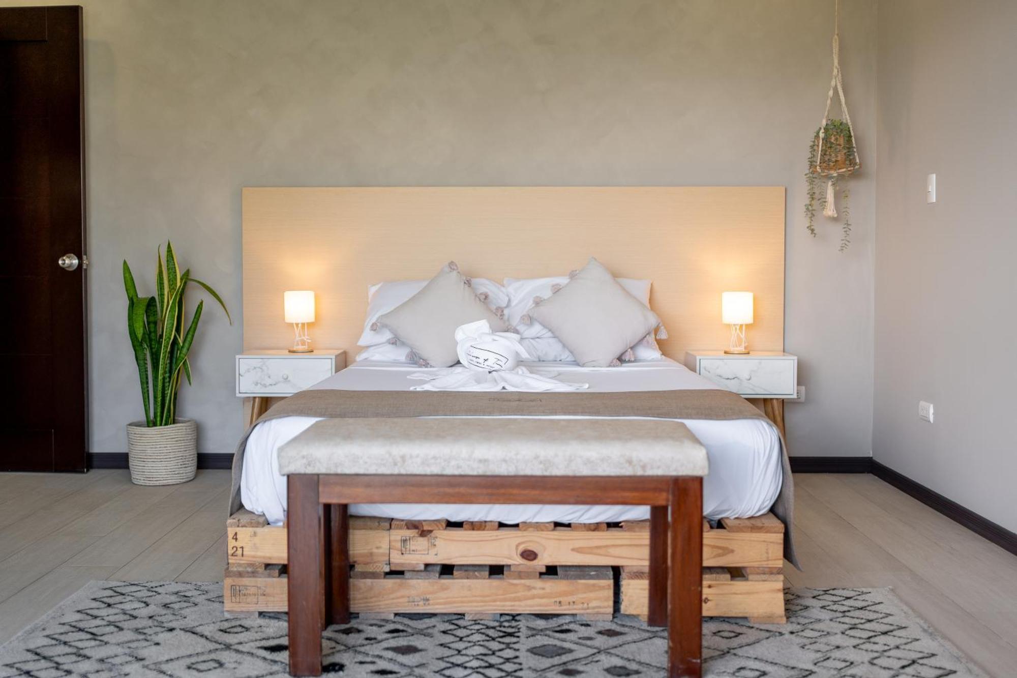 House Of Turri Suite Views Terrace & Jacuzzi Verbena Norte Екстер'єр фото