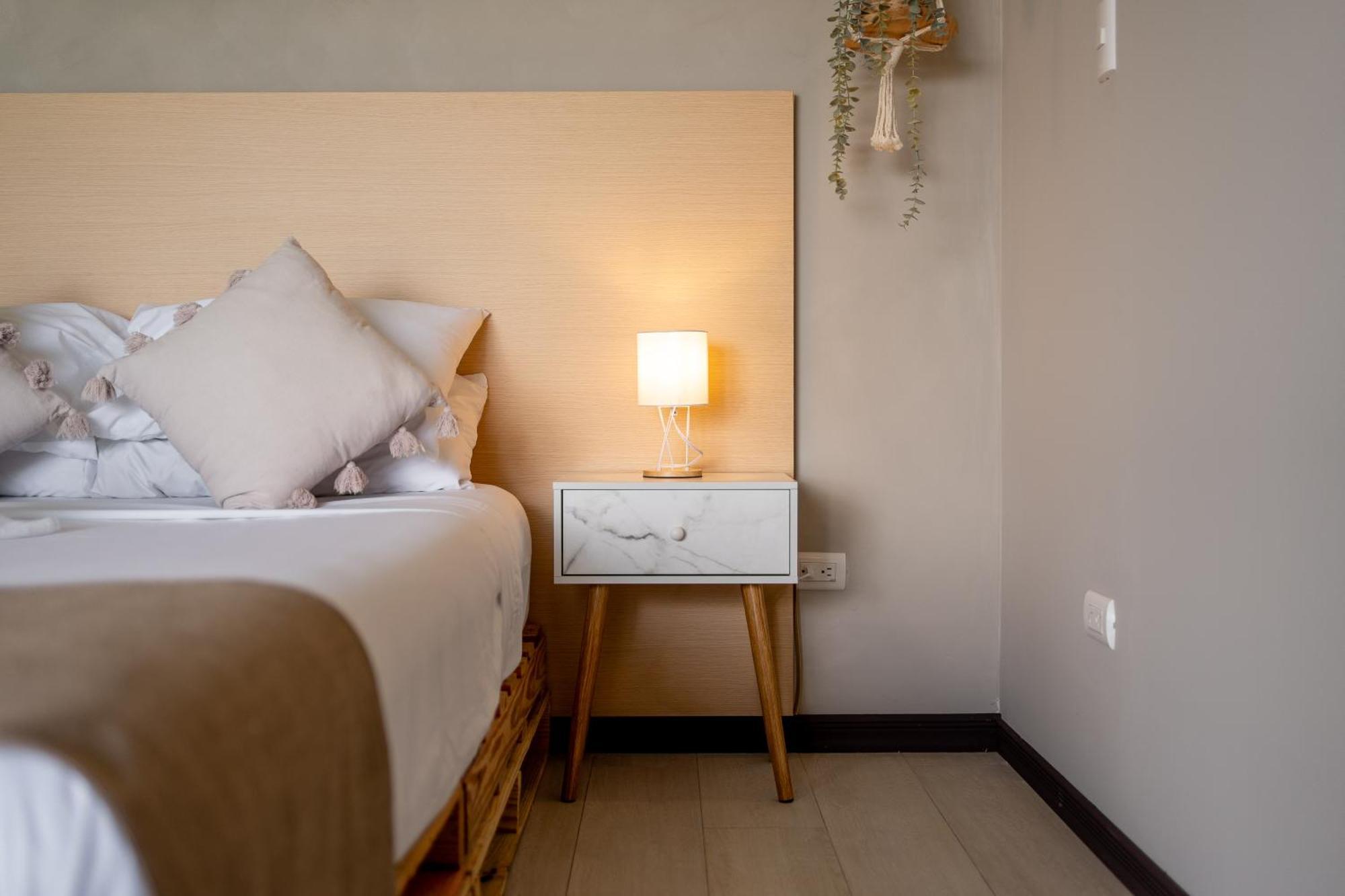 House Of Turri Suite Views Terrace & Jacuzzi Verbena Norte Екстер'єр фото