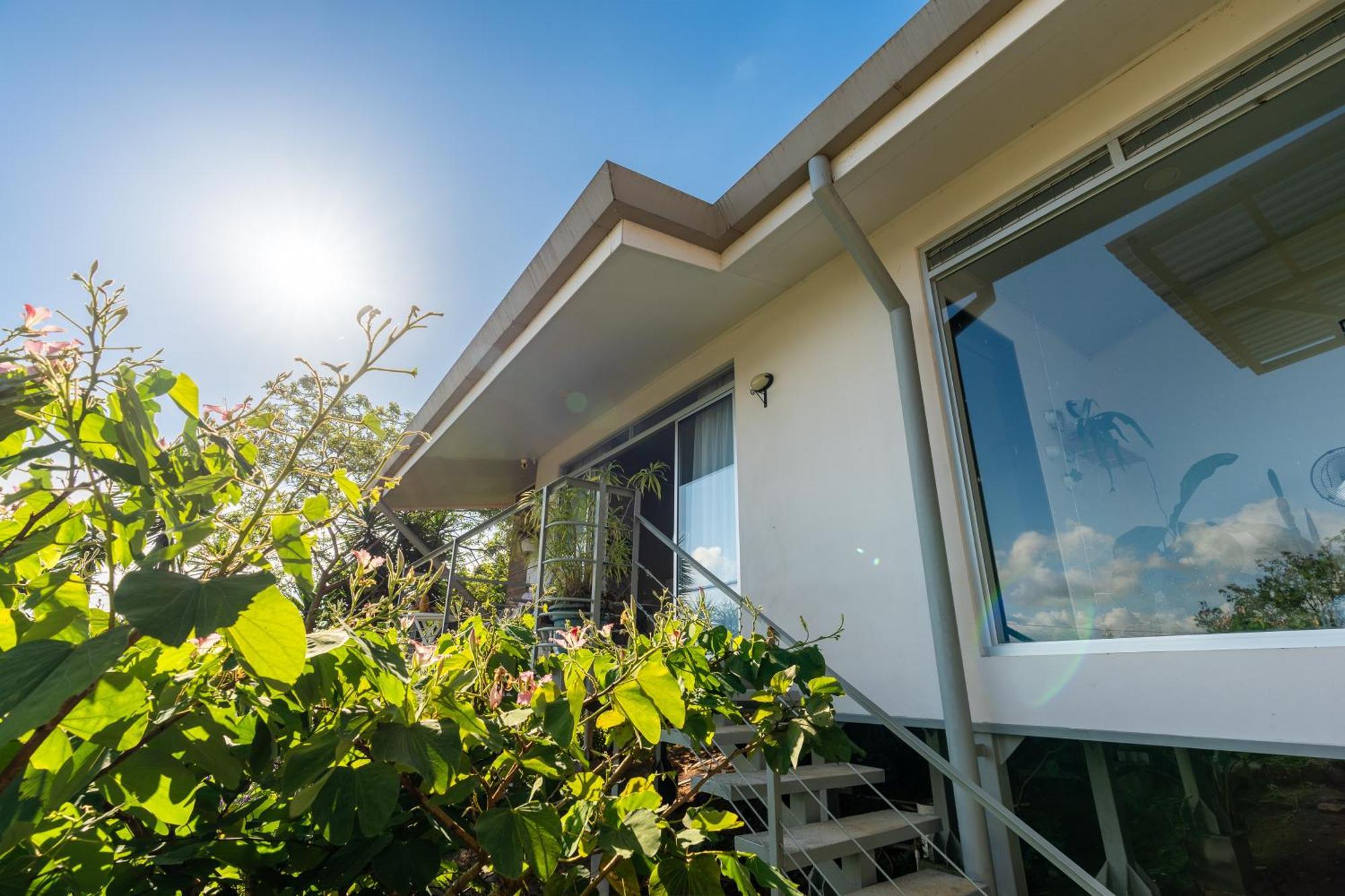 House Of Turri Suite Views Terrace & Jacuzzi Verbena Norte Екстер'єр фото