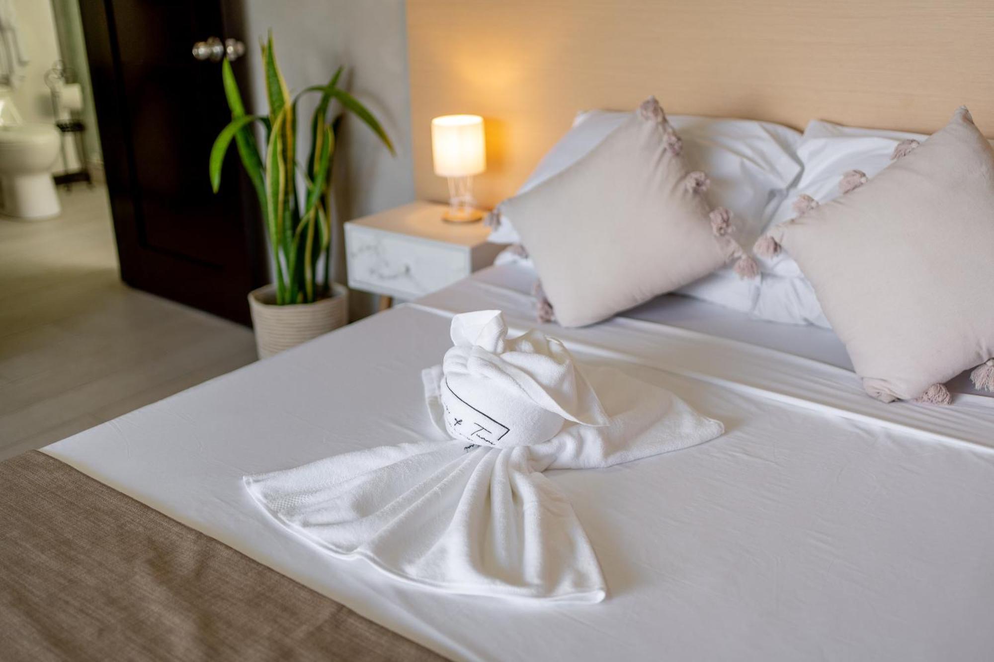 House Of Turri Suite Views Terrace & Jacuzzi Verbena Norte Екстер'єр фото