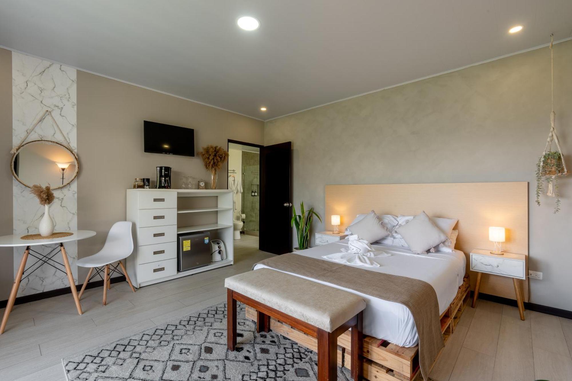 House Of Turri Suite Views Terrace & Jacuzzi Verbena Norte Екстер'єр фото